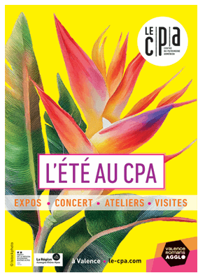 L’été au CPA —  Valence