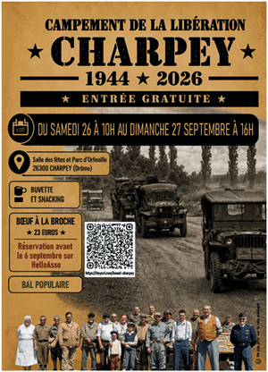 Campement de la Libération