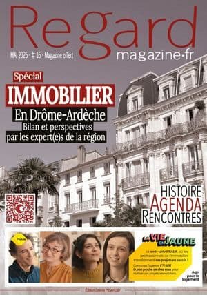 montélimar mai 2025